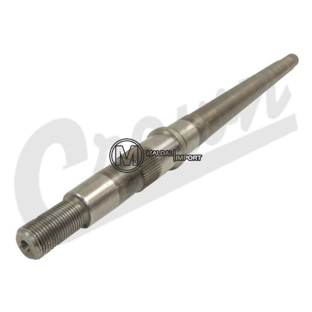 Axle Shaft