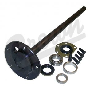 One Piece Axle Kit