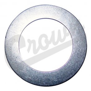 Thrust Bearing Washer