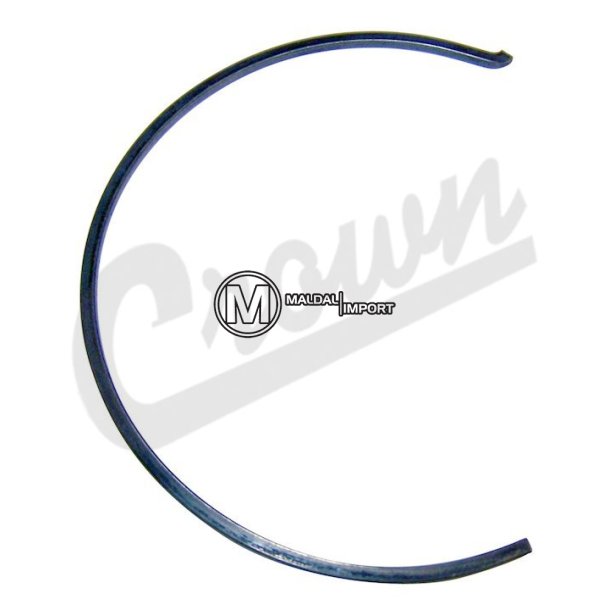 Synchronizer Spring