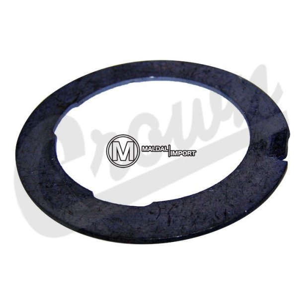 Cluster Gear Thrust Washer