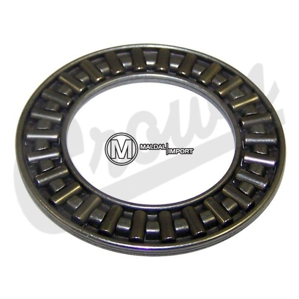 Cluster Gear Bearing