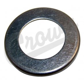 Cluster Gear Thrust Washer Race