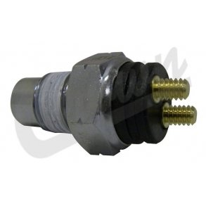 Back Up Light Switch