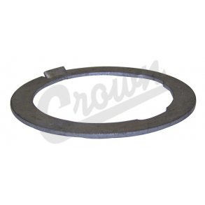 Cluster Gear Thrust Washer