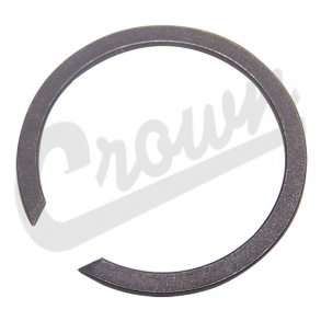 Cluster Gear Snap Ring