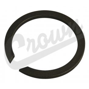 Cluster Gear Snap Ring