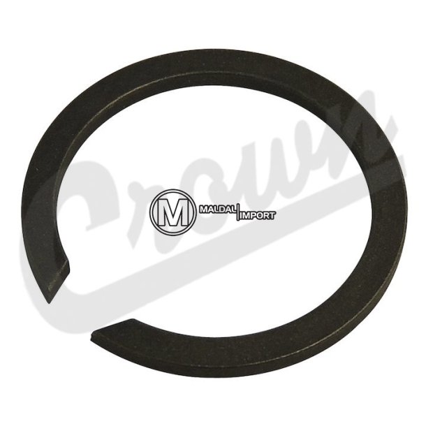 Cluster Gear Snap Ring