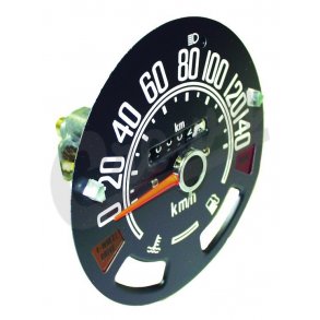 Speedometer