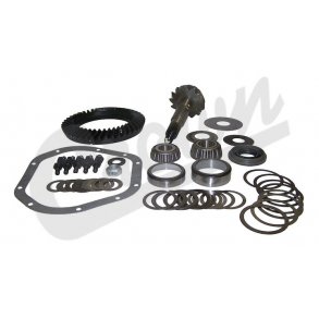 Ring & Pinion Kit