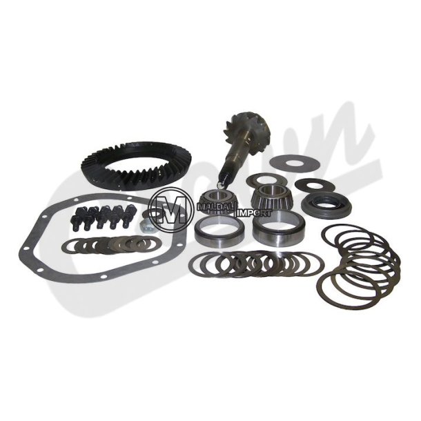 Ring &amp; Pinion Kit