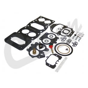 Carburetor Repair Kit
