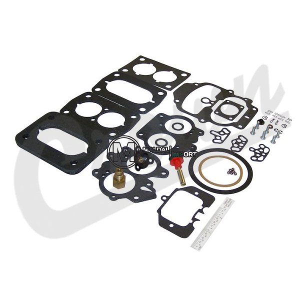 Carburetor Repair Kit