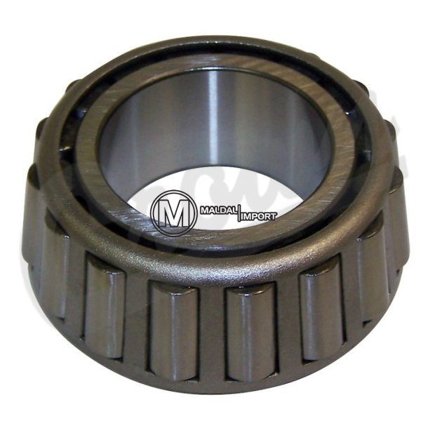 Output Shaft Bearing