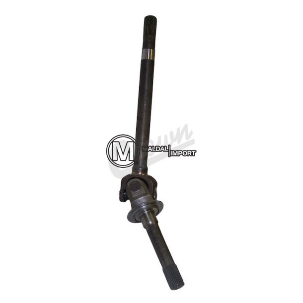 Axle Shaft Assembly