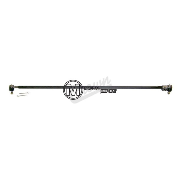 Tie Rod Assembly