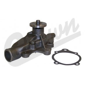 Water Pump 81-86
