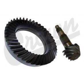Ring & Pinion