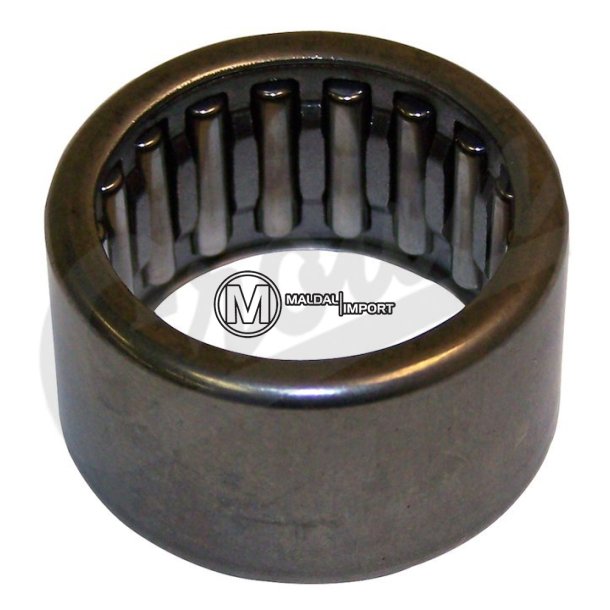 Output Shaft Bearing