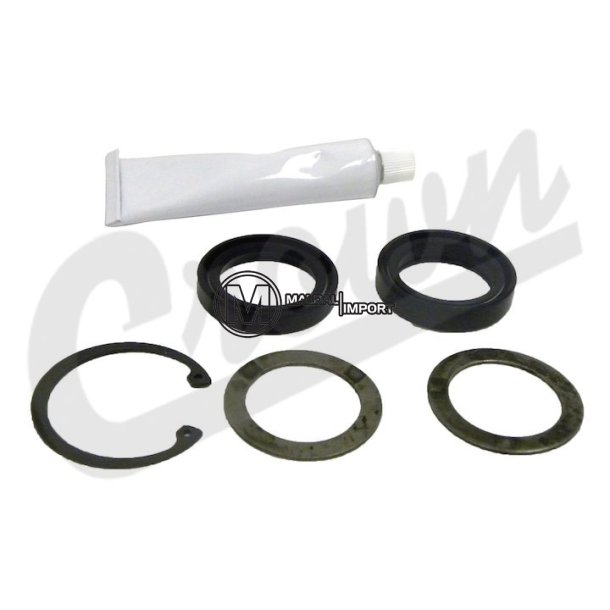 Steering Box Seal Kit