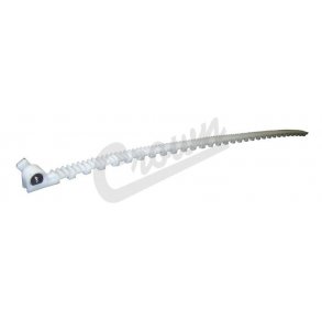 Power Window Flex Rack