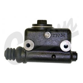 Brake Master Cylinder