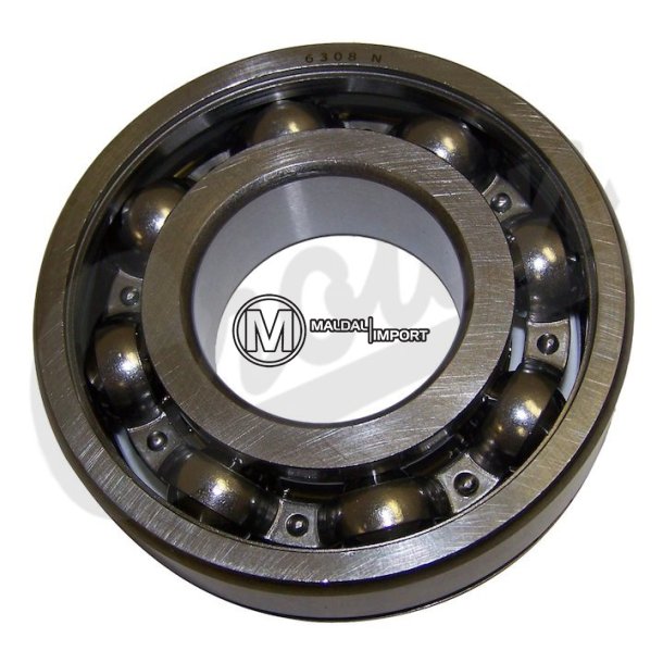 Main Shaft Bearing = SENTERHULL 35MM