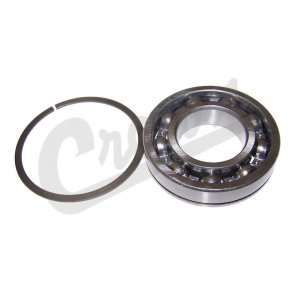 Input Shaft Bearing