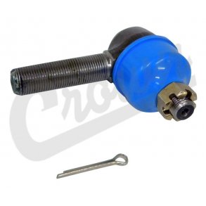 Tie Rod End 3-1/8&Prime; Long; Left Hand Threads.