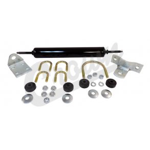 Steering Stabilizer