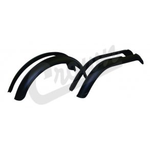 Fender Flare Set