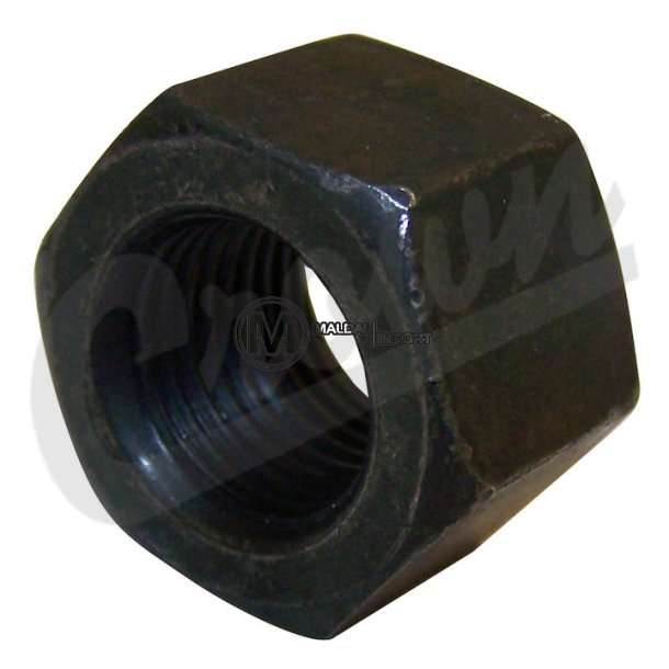 U-Bolt Nut 1971-1991 SJ/J