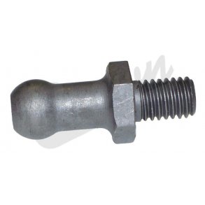 Clutch Bellcrank Pivot