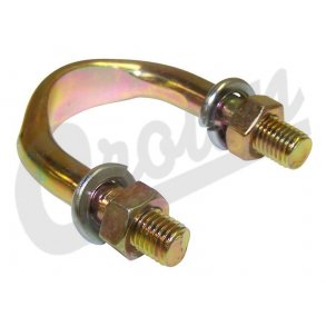 Drive Shaft U-Bolt