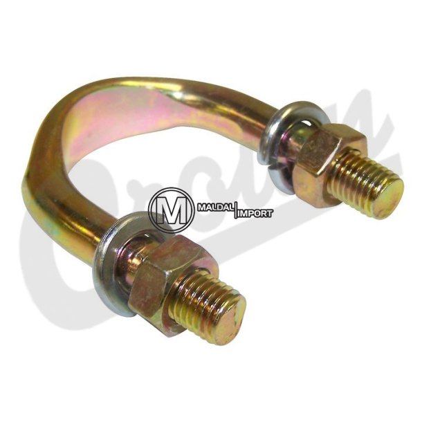 Drive Shaft U-Bolt