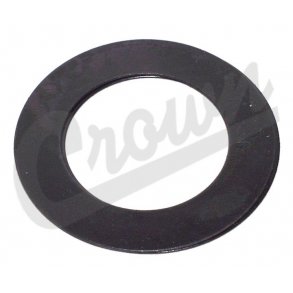 Differential Side Gear Thrust Washer