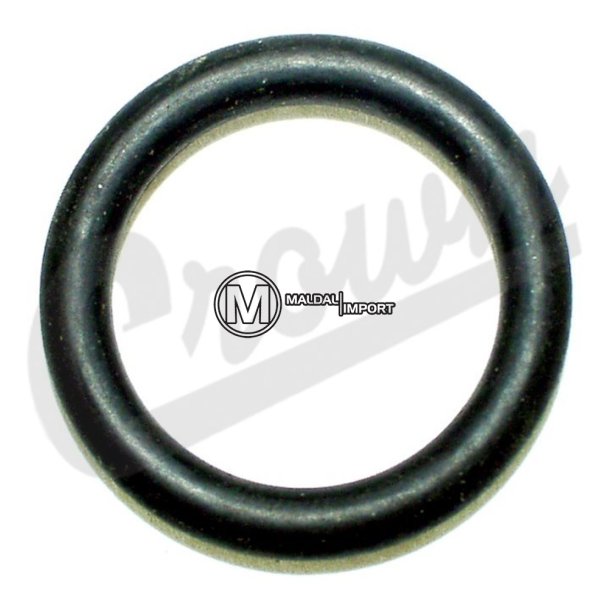 Steering Bellcrank Seal