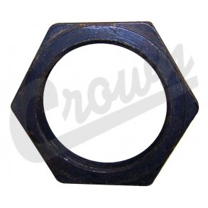 Spindle Nut