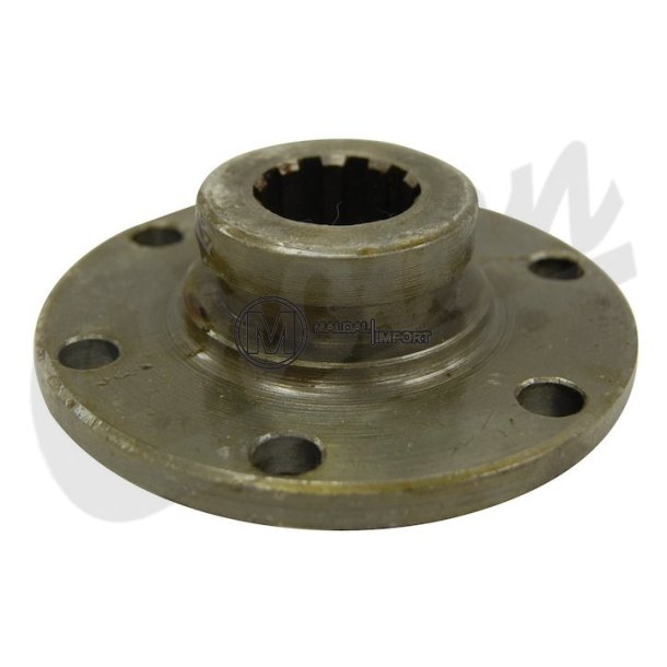 Hub Flange