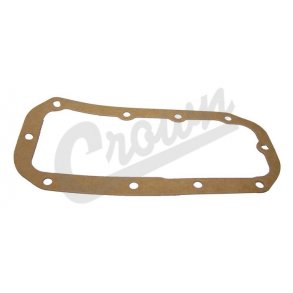 Access Cover Gasket