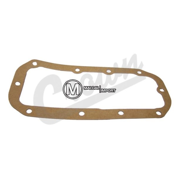Access Cover Gasket
