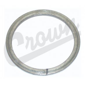 Output Gear Snap Ring