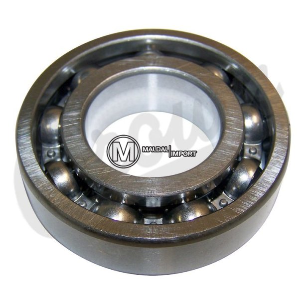 Output Shaft Bearing