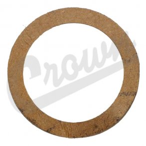 Output Gasket