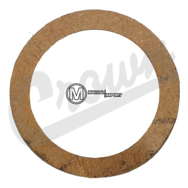 Output Gasket