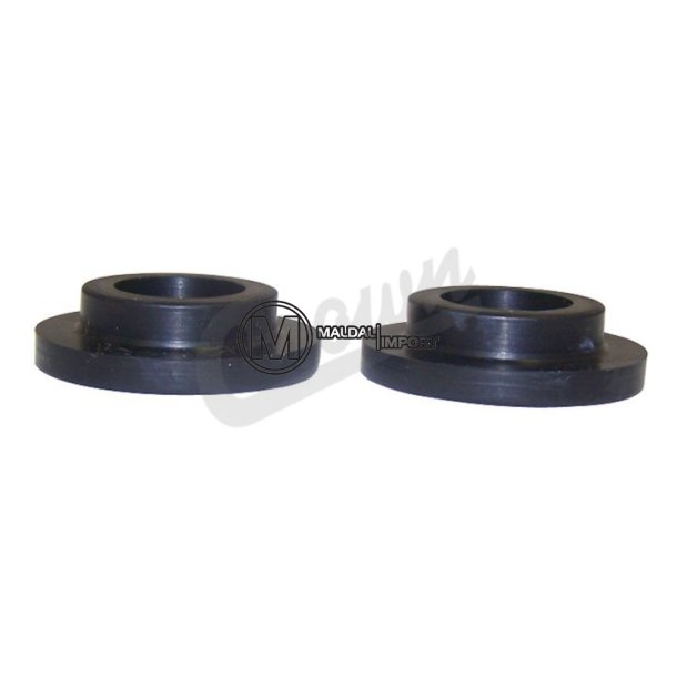 Generator Support Bushing Set