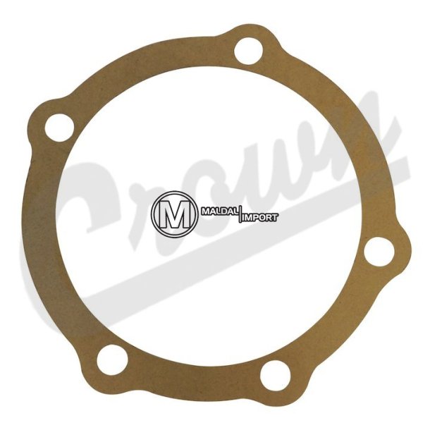 Output Housing Gasket