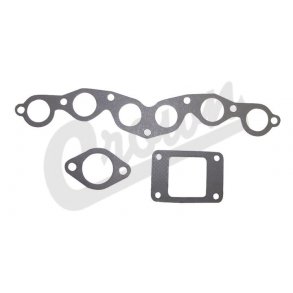 Exhaust Manifold Gasket Set 4-134 L 1941-1953