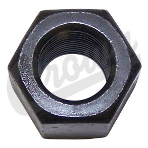 U-Bolt Nut