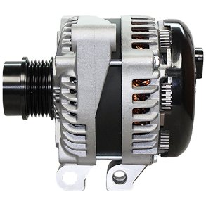 Dynamo Jaguar, XF, XJ DIESEL = C2Z3415